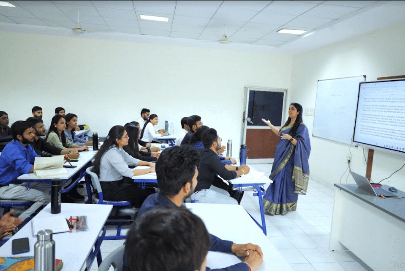 Prestige Institute Of Global Management Indore Some Moments photo 6